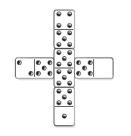 Domino Tournament Rules